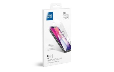 Tempered Glass Blue Star για κάμερα iPhone 11