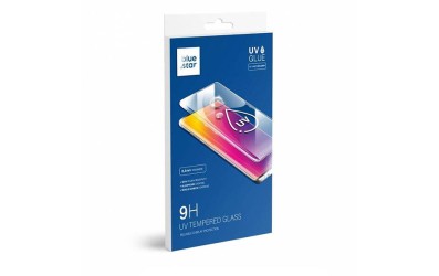 UV Blue Star Tempered Glass 9H για Samsung Galaxy S20 Ultra