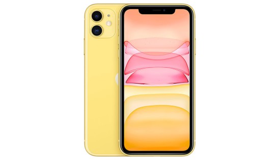 Apple iPhone 11 128GB - Yellow