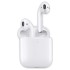 Apple AirPods 2 with Wireless Charging case (2019)