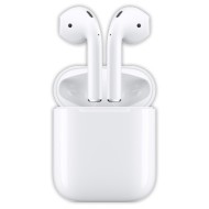 Apple AirPods 2 with Charging case (2019)