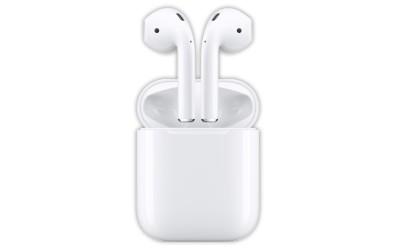 Apple AirPods 2 with Charging case (2019)