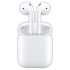 Apple AirPods 2 with Charging case (2019)