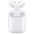 Apple AirPods 2 με Θήκη Φόρτισης (2019)