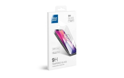 Tempered Glass Blue Star for iPhone Xs/11 Pro Max 6.5"