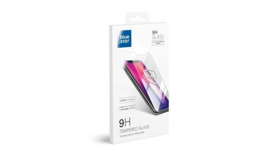 Tempered Glass Blue Star για iPhone Xs/11 Pro Max 6.5"