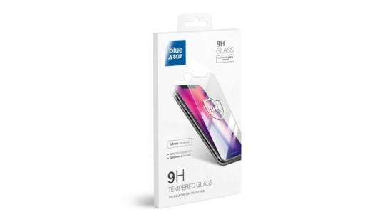 Tempered Glass Blue Star για Samsung Galaxy J3 (2017)