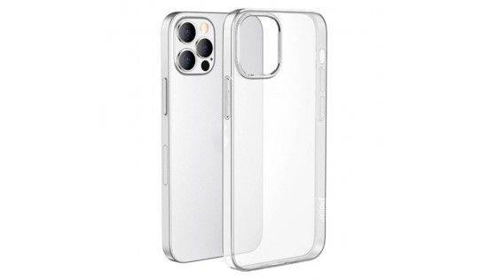Back Case Ultra Slim 0.3mm for iphone 13 Pro Max