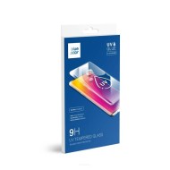 UV Blue Star Tempered Glass 9H  για Samsung Galaxy S20 Plus