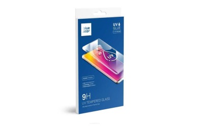 UV Blue Star Tempered Glass 9H  για Samsung Galaxy Note 10 Plus