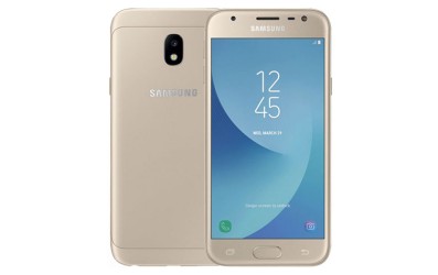 Samsung Galaxy J3 (2017) 16GB J330FN - Gold