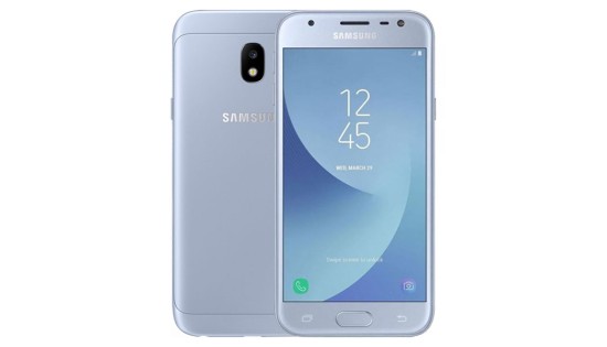 Samsung Galaxy J3 (2017) 16GB J330FN - Blue
