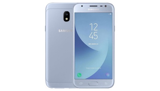 Samsung Galaxy J3 (2017) 16GB J330FN - Blue Samsung Galaxy J3 (2017) 16GB J330FN - Blue