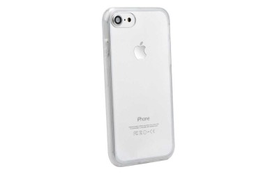 360 Full Cover case PC-TPU for iphone 7 Plus / 8 Plus
