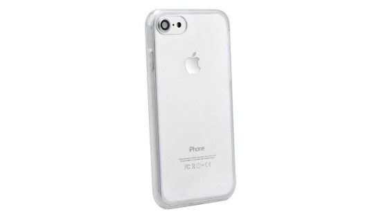 360 Full Cover case PC-TPU for iphone 7 Plus / 8 Plus