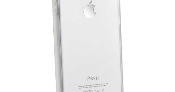 COVER Fronte Retro 360&deg; Per IPhone 8 7 6 6S Pellicola VETRO TEMPERATO