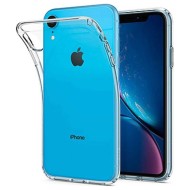 Back Case Ultra Slim για iphone XR - Διάφανη