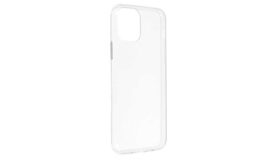 Back Case Ultra Slim for iphone 11 Pro - Transparent 