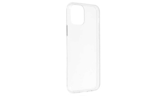 Back Case Ultra Slim για iphone 11 Pro - Διάφανη