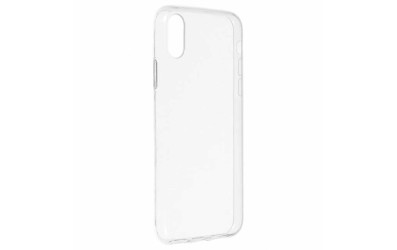 Back Case Ultra Slim for iphone X - Transparent