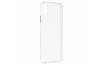 Back Case Ultra Slim για iphone X - Διάφανη