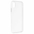 Back Case Ultra Slim for iphone X - Transparent