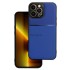 Forcell NOBLE Case for iphone 12 Pro - Blue
