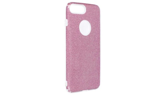 Θήκη SHINING forcell for iphone 7 Plus / 8 Plus - Pink