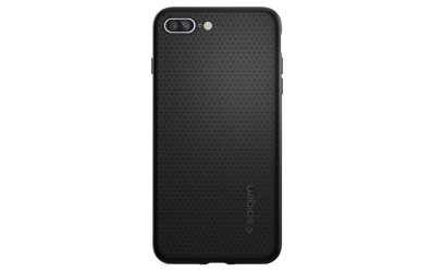 SPIGEN Case Liquid Air for iphone 7 Plus / 8 Plus - Βlack