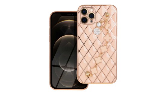 TREND Case for iphone 11 Pro - Pink