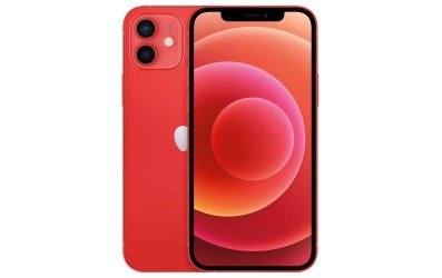 Apple iPhone 12 128GB - Red