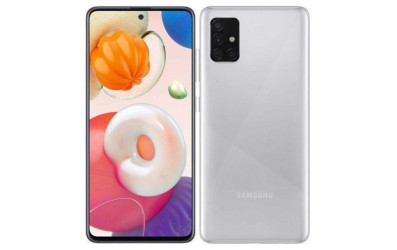 Samsung Galaxy A51 128GB A516B DS - White