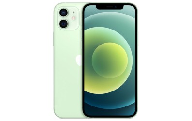Apple iPhone 12 64GB - Green