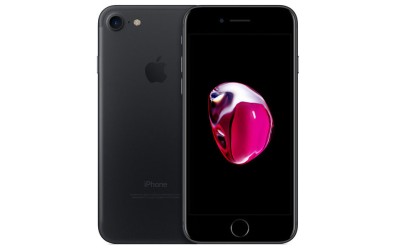 Apple iPhone 7 32GB - Black