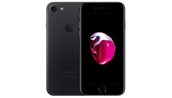 Apple iPhone 7 32GB - Black Apple iPhone 7 32GB - Black