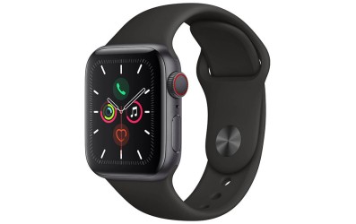 Apple Watch Series 5 Nike 44mm GPS Aluminum Case