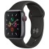 Apple Watch Series 5 Nike 44mm GPS Aluminum Case