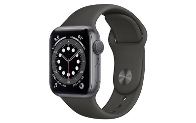 Apple Watch Series 6 44mm GPS&Cellular Aluminum Case