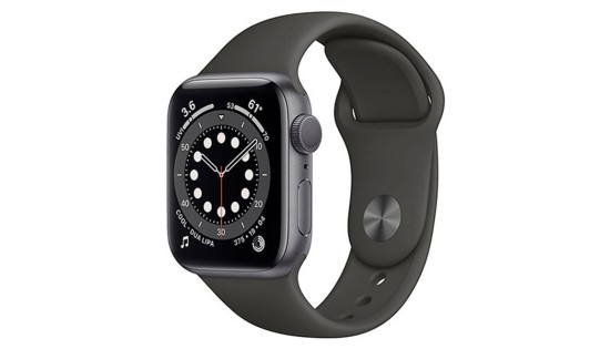 Apple Watch Series 6 44mm GPS&Cellular Aluminum Case Apple Watch Series 6 44mm GPS&Cellular Aluminum Case