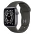 Apple Watch Series 6 44mm GPS&Cellular Aluminum Case