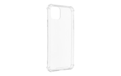 Armor Jelly Case Roar για iPhone 11 Pro Max - Τransparent