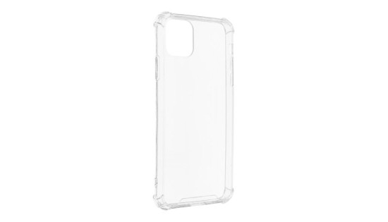 Armor Jelly Case Roar για iPhone 11 Pro Max - Τransparent