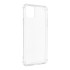 Armor Jelly Case Roar for iPhone 11 Pro Max - Transparent