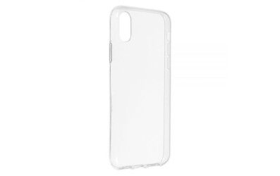 Back Case Ultra Slim 0,5mm για iPhone XS