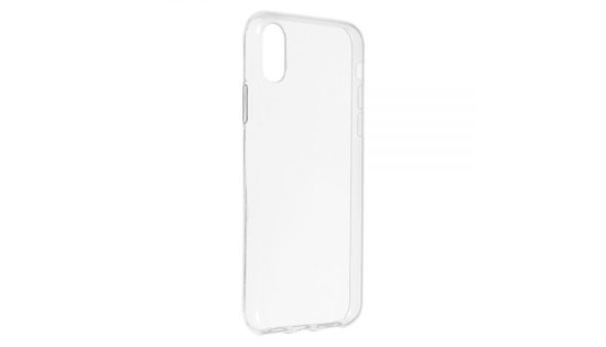 Back Case Ultra Slim 0,5mm για iPhone XS