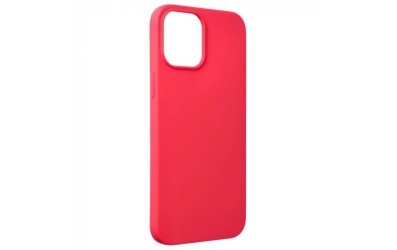 Forcell Soft Case για iPhone 12 Pro Max - Red