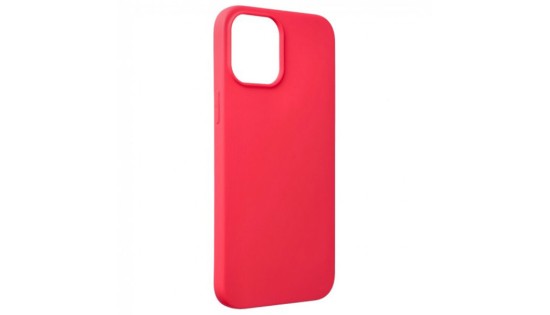 Forcell Soft Case για iPhone 12 Pro Max - Red