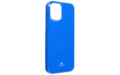 Jelly Case Mercury για iPhone 12 Pro Max - Navy