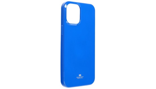 Jelly Case Mercury για iPhone 12 Pro Max - Navy