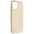 Jelly Case Mercury for iPhone 12 Pro Max - Gold